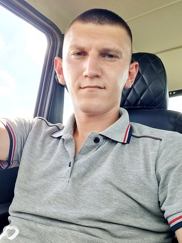 Рус, 28, Миллерове — анкета №847378