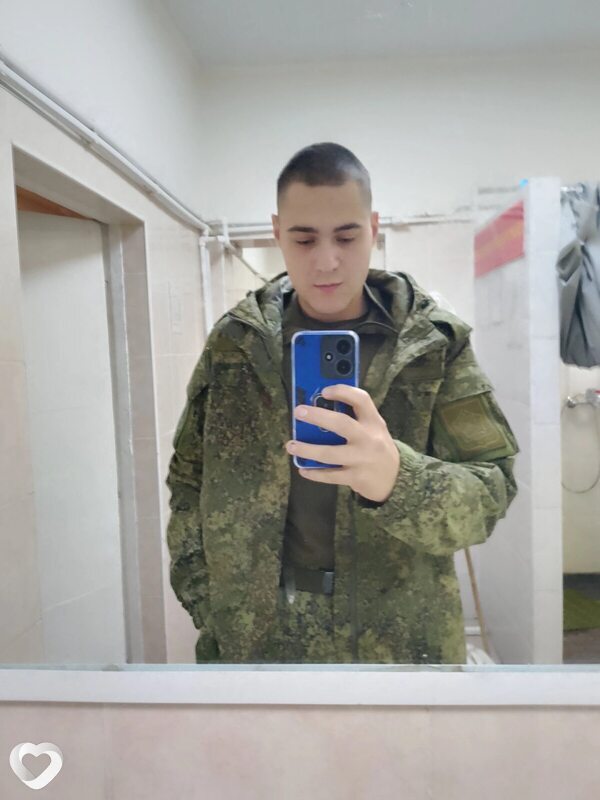 Руслан, 22, Санкт-Петербурге — анкета №847380