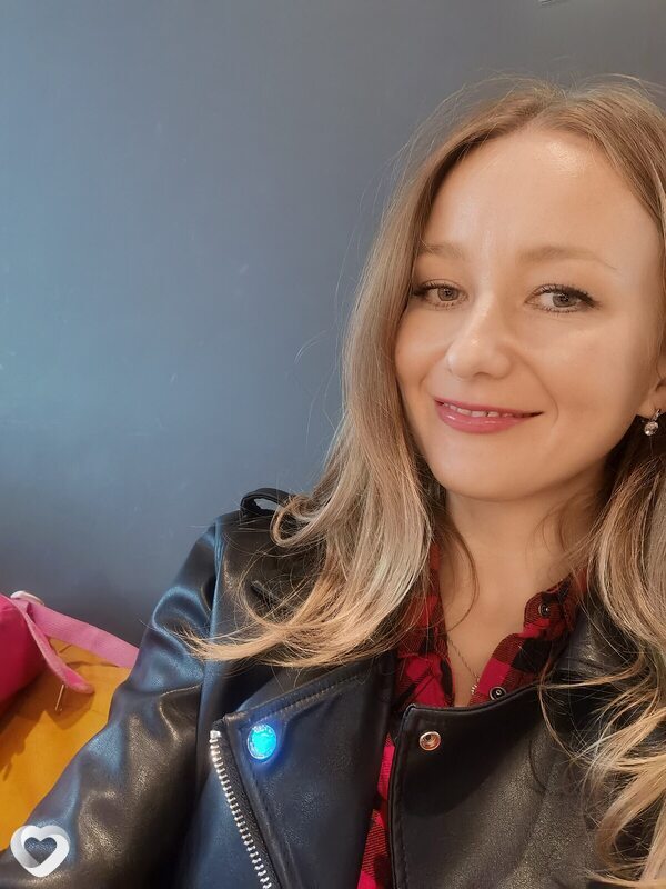 Аня, 44, Барнауле — анкета №847506