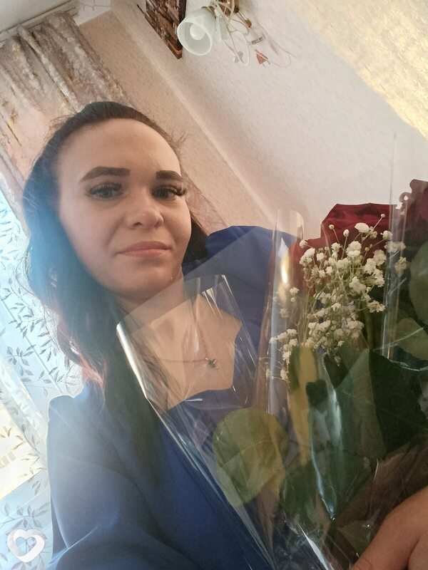 Татьяна, 29, Кирове — анкета №847509