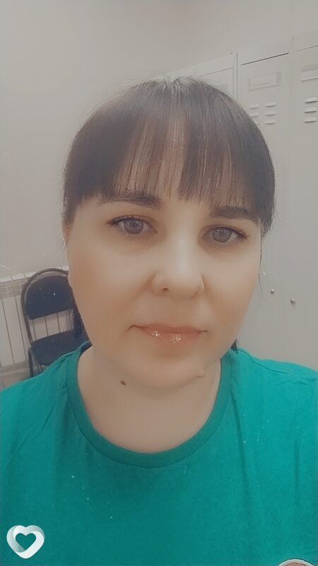 Ксюша, 42, Липецке — анкета №847516