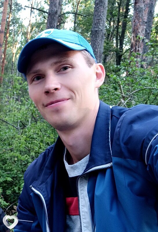 Николай, 36, Павлове — анкета №847517