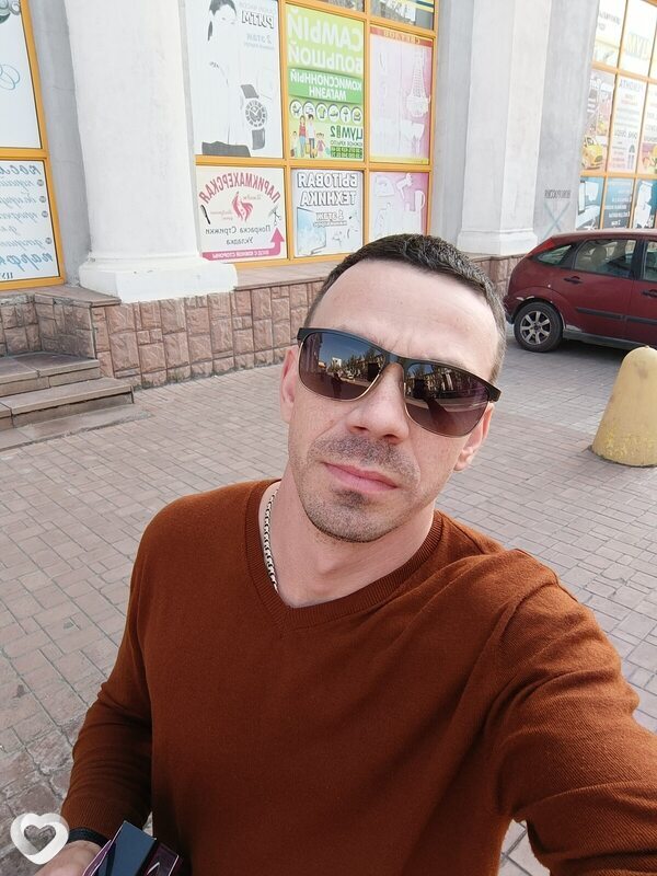 Костя, 38, Донецк (Ростовская Обл.) — анкета №847519