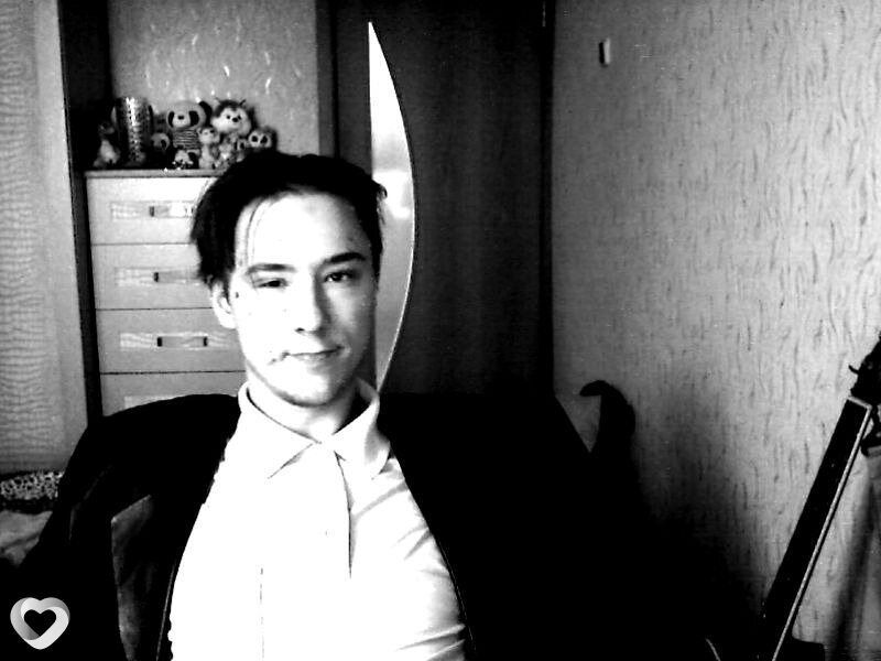 Ilya, 33, Москве — анкета №847524