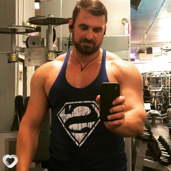 Алексей, 37, Омске — анкета №847525