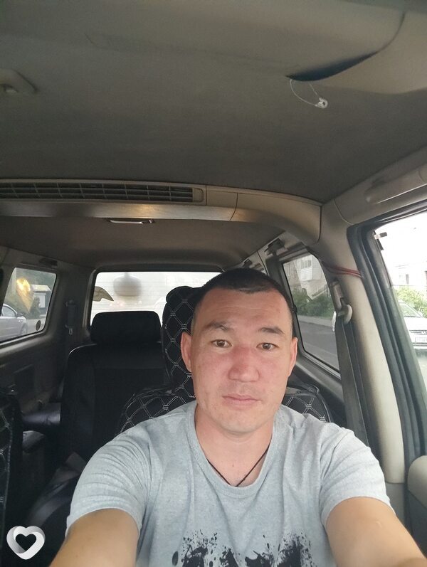 Айдар, 34, Горно-Алтайске — анкета №847455