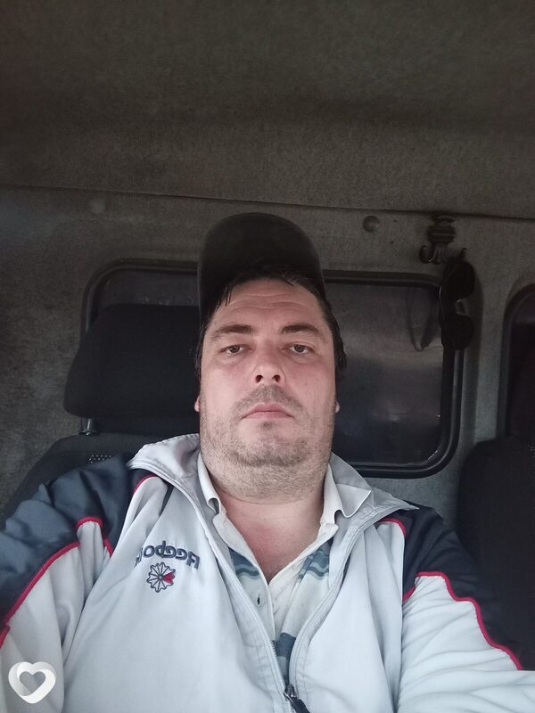 Артем, 41, Луганске — анкета №847463