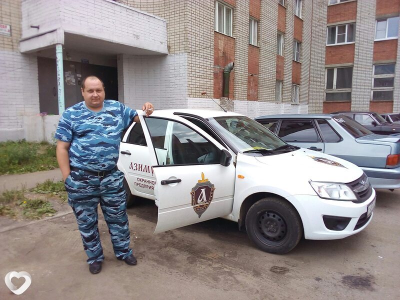 Александр, 43, Иванове — анкета №847469
