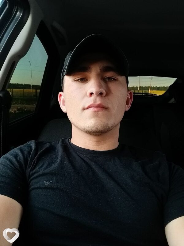 Асаф, 26, Казани — анкета №847431