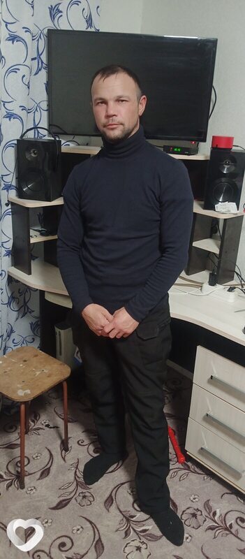 Ринат Замалеев, 41, Казани — анкета №847441