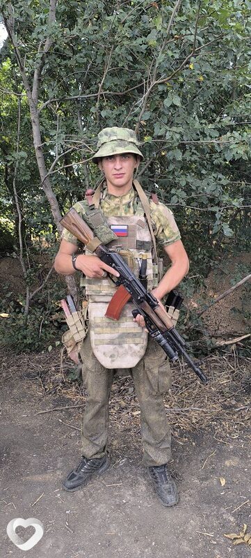 Николай, 26, Иркутске — анкета №847444