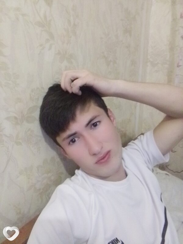 Мухаммед, 20, Пушкино (Московская Обл) — анкета №847445