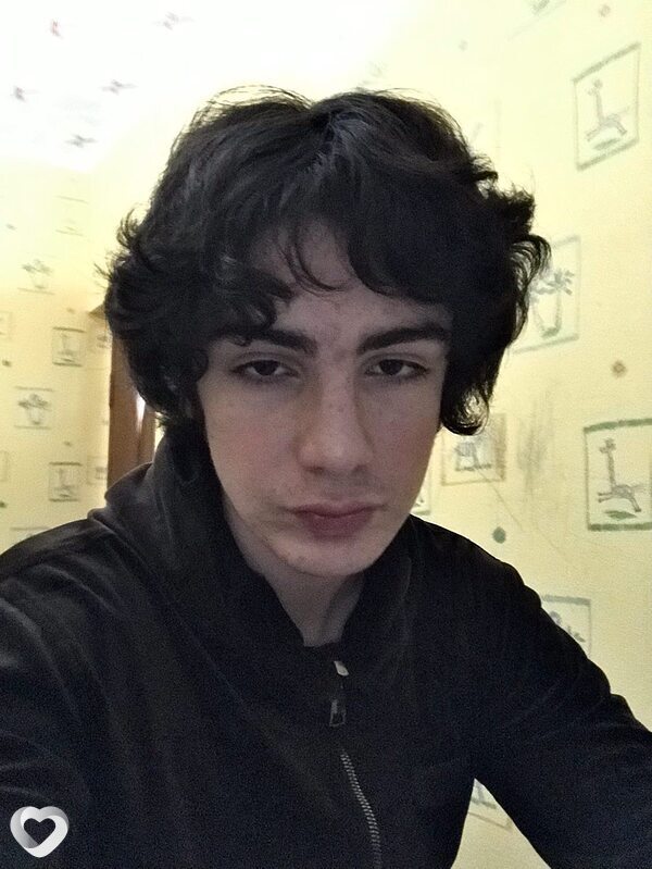 Кахи, 24, Минусинске — анкета №847452