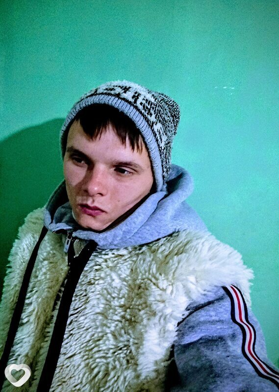 Евгений, 24, Тирасполь — анкета №847454