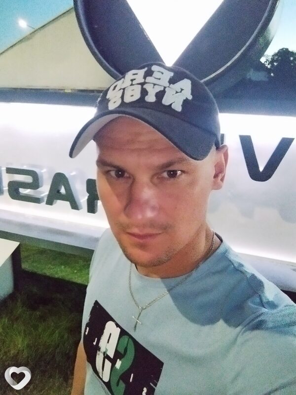 Валерий, 38, Новополоцке — анкета №847485