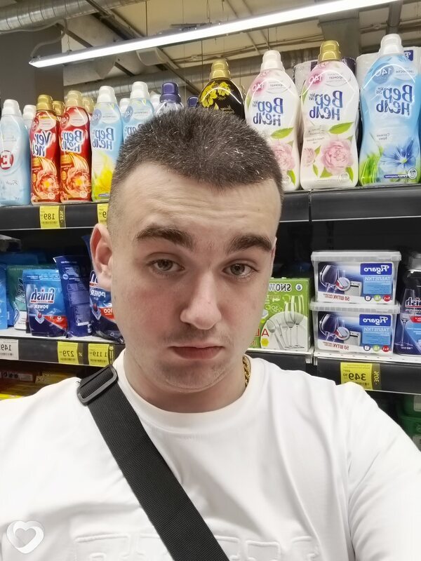 Руслан, 23, Калуге — анкета №847489