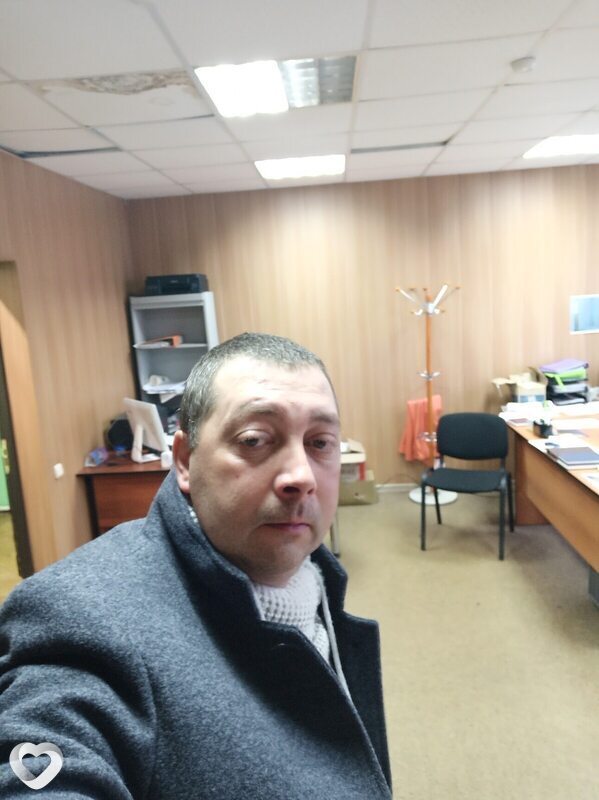 Антон, 43, Москве — анкета №847490