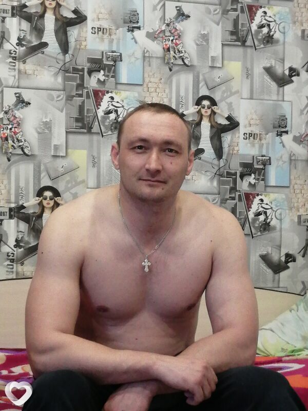 Сергей, 31, Рубцовске — анкета №847492