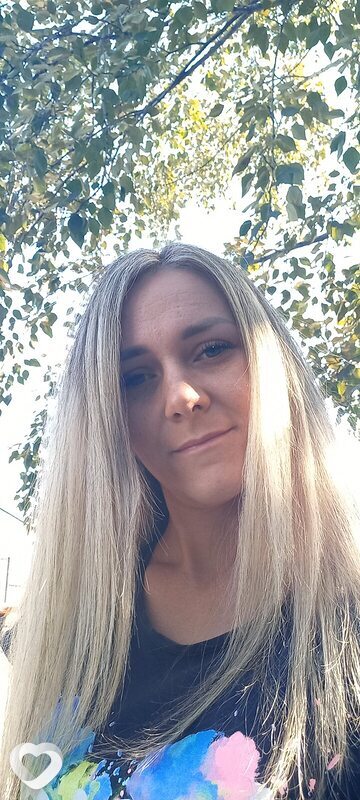 Настя, 38, Благовещенске — анкета №847503
