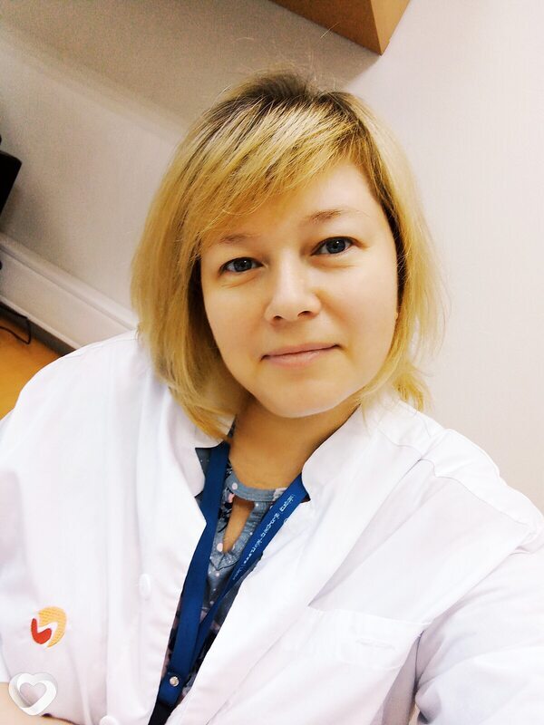 Alexsandra, 46, Новосибирске — анкета №847556