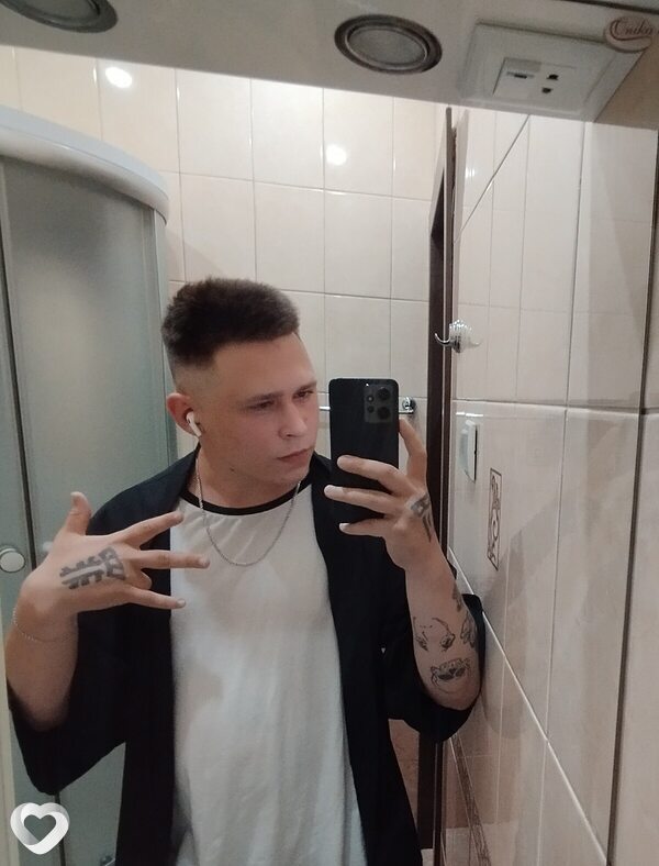 Серёжа, 24, Новороссийске — анкета №847557