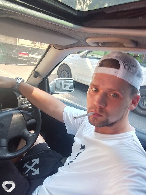 Сергей, 29, Адлер — анкета №847559