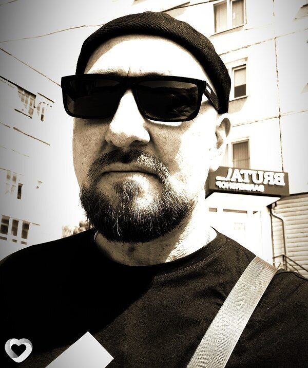 Борис, 41, Донецке — анкета №847571
