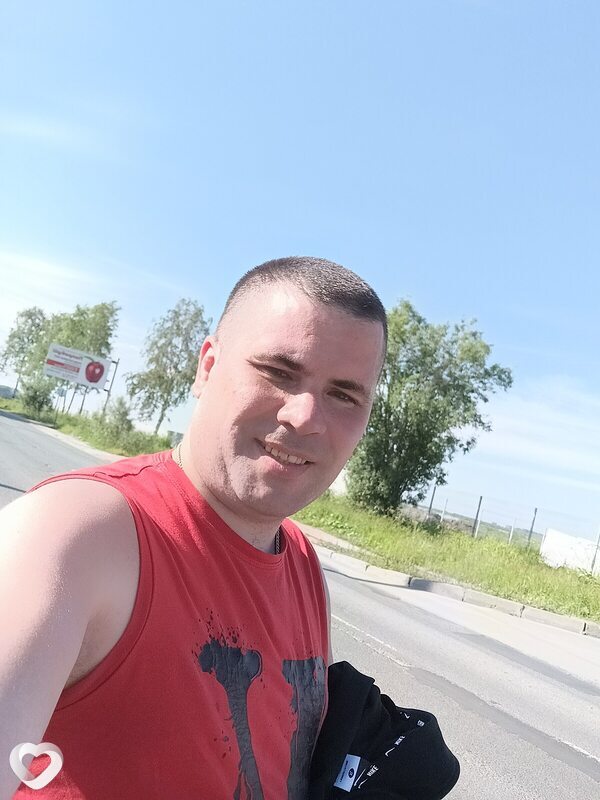 Алексей, 36, Новом Уренгое — анкета №847576