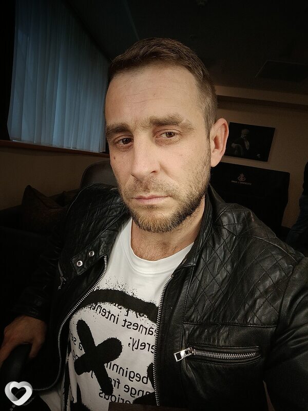Максим, 41, Адлер — анкета №847578