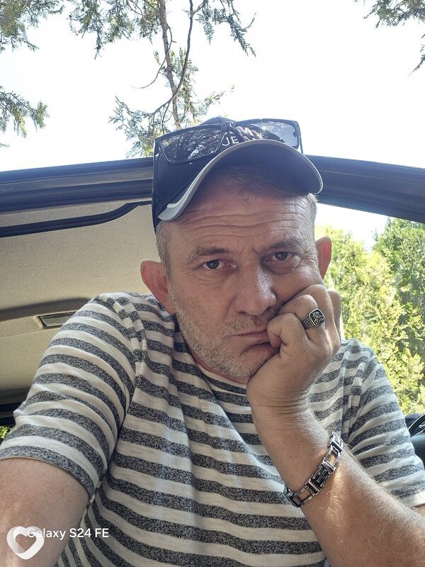 Руслан, 44, Севастополе — анкета №847595