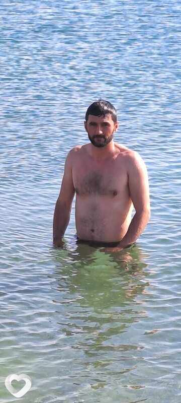 Самвел, 36, Москве — анкета №847596
