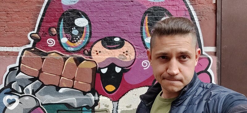 Vadim, 35, Иркутске — анкета №847600