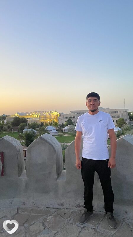 Арсен, 32, Шымкенте — анкета №847661
