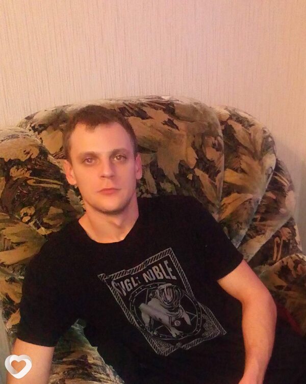 Сергей, 35, Москве — анкета №847662