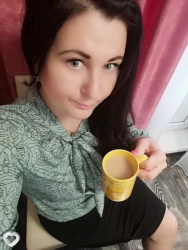 Евгения, 40, Новокузнецке — анкета №847665