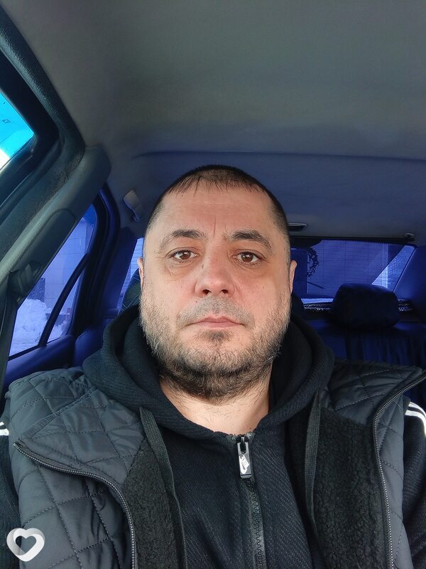 Дмитрий, 46, Салавате — анкета №847666