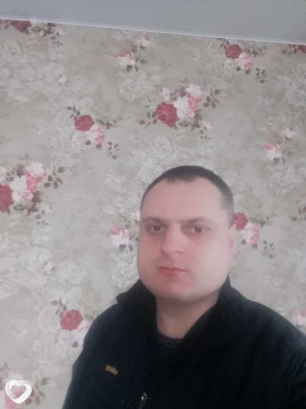 Евгений, 40, Владивостоке — анкета №847667