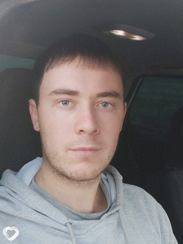 Кирилл, 27, Темиртау — анкета №847672