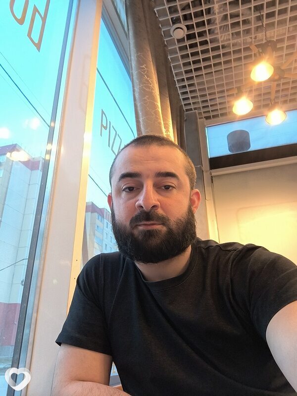 Руслан, 31, Екатеринбурге — анкета №847678