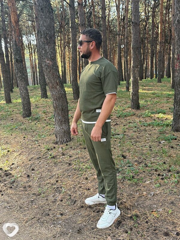 Рустик, 31, Набережных Челнах — анкета №847934