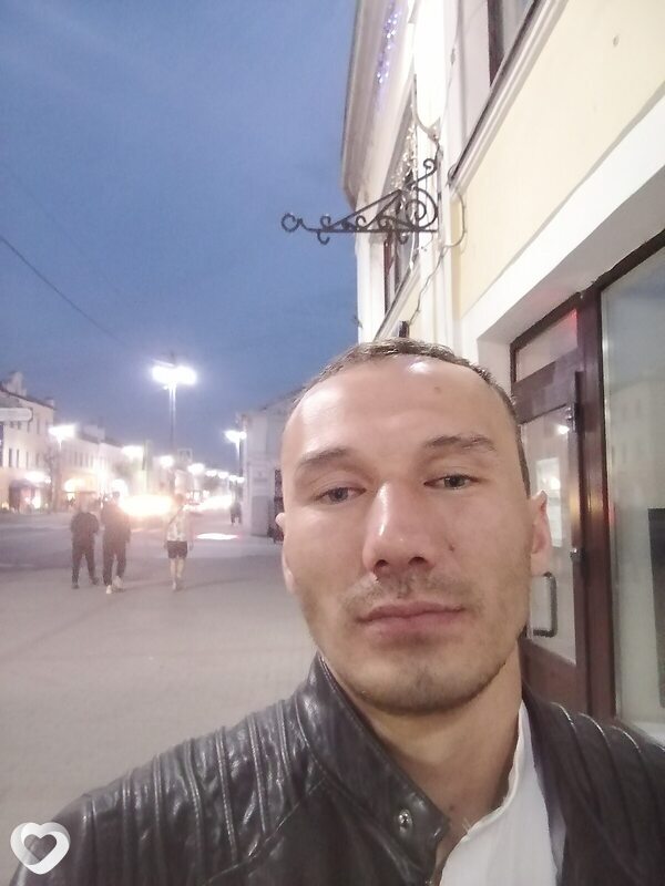Равшанбек, 34, Владимире — анкета №847939