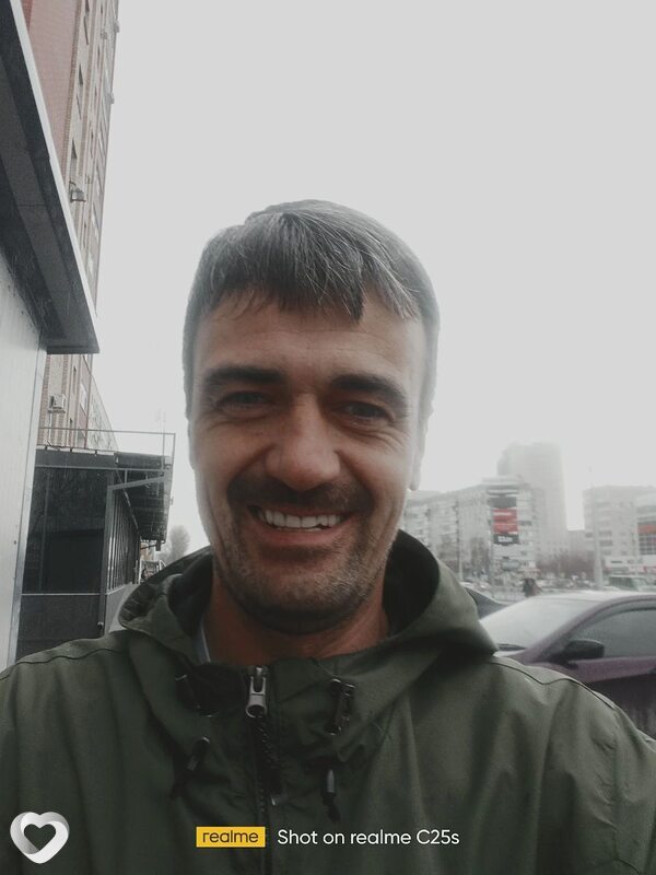 Артем, 39, Тюмени — анкета №847948