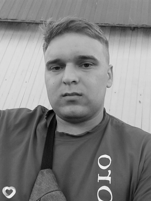 Дима, 27, Херсоне — анкета №847632