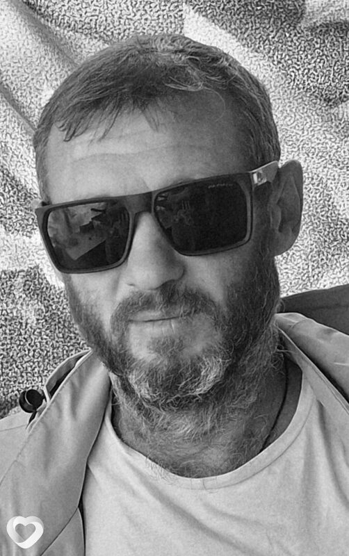 Андрей, 45, Белореченске — анкета №847634