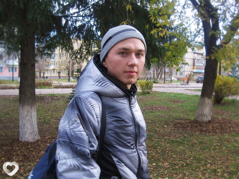 Сергей, 34, Нефтекамске — анкета №847636