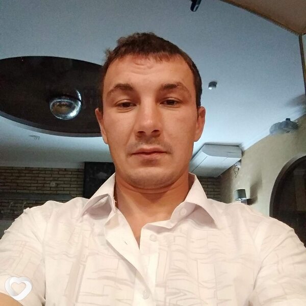 Саша, 36, Кобрине — анкета №847639