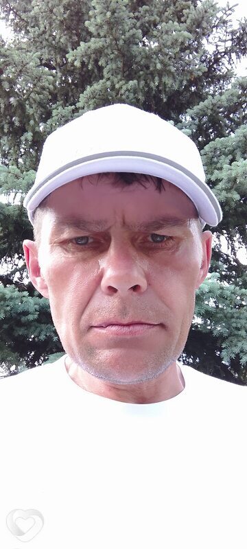 Анатолий, 45, Кургане — анкета №847644