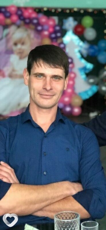 Евгений, 32, Ставрополе — анкета №847645