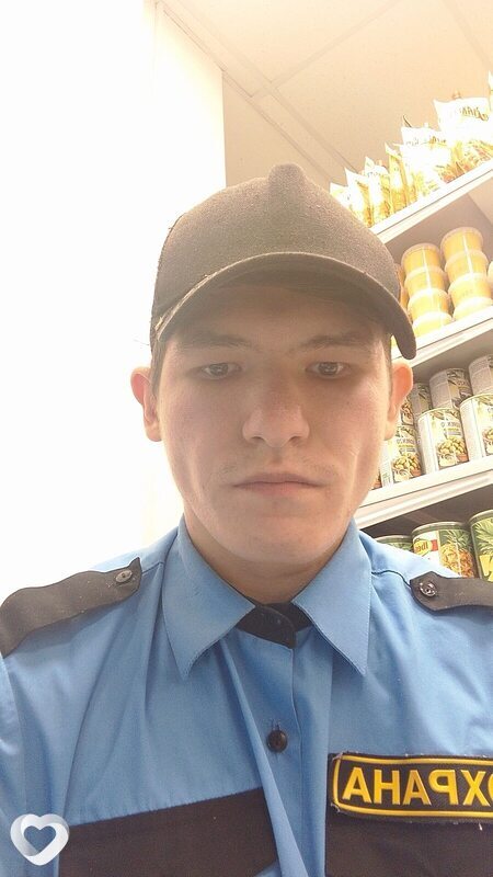 Али, 24, Казани — анкета №847649