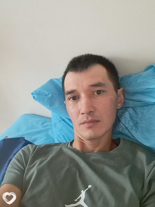 Ильшат, 39, Уфе — анкета №847650